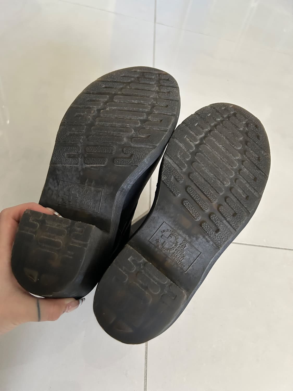 engineer boots 엔지니어 부츠 상품이미지6