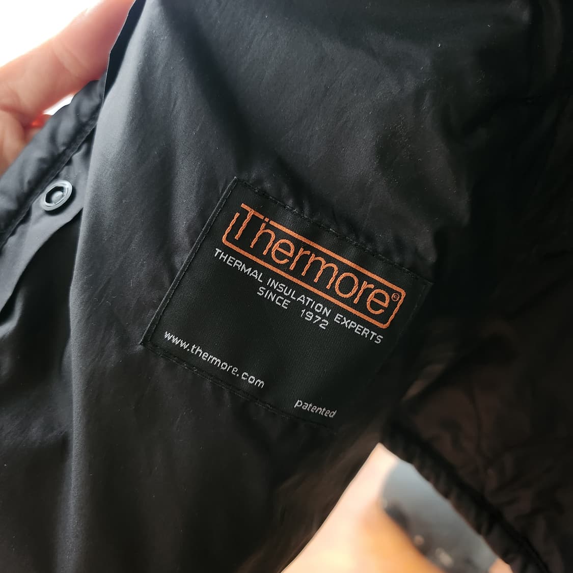 ASPESI 여성 경량 패딩 / 상태 매우 좋아요! 상품이미지6