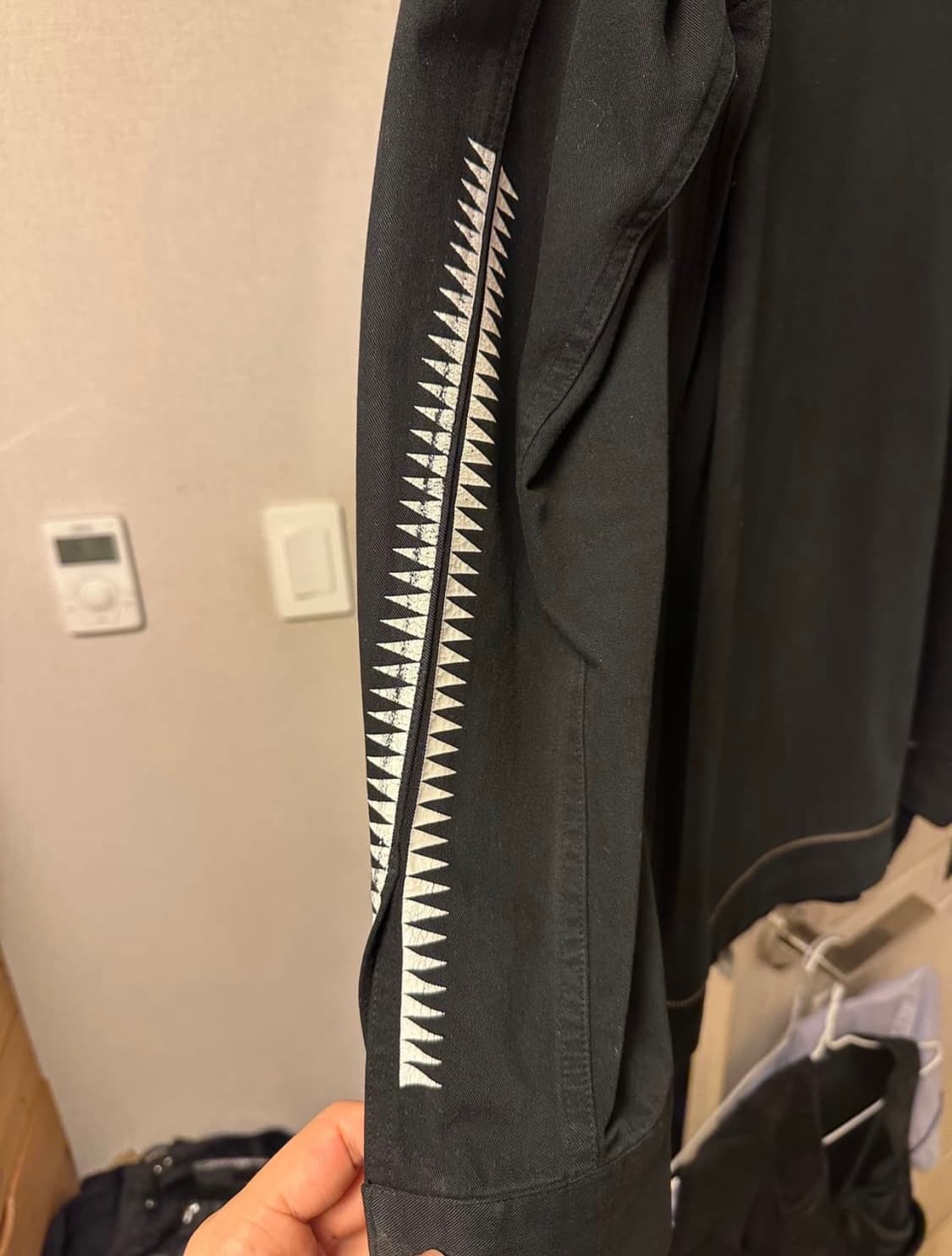 언더커버 scab 상품이미지4