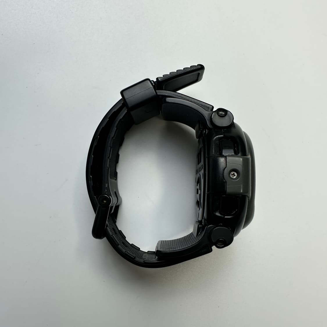 STUSSY x G-SHOCK G-001ST 스투시 지샥 시계 상품이미지5