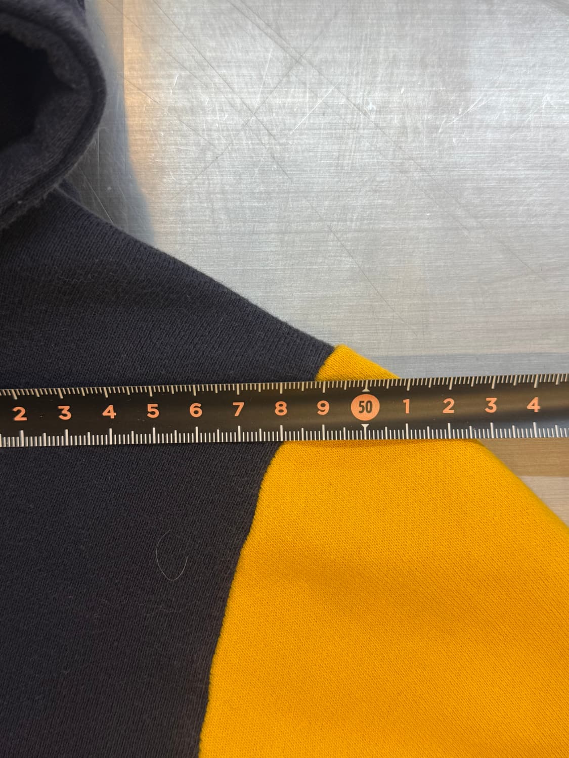 폴로 랄프로렌 컬러블록 후드집업 상품이미지7