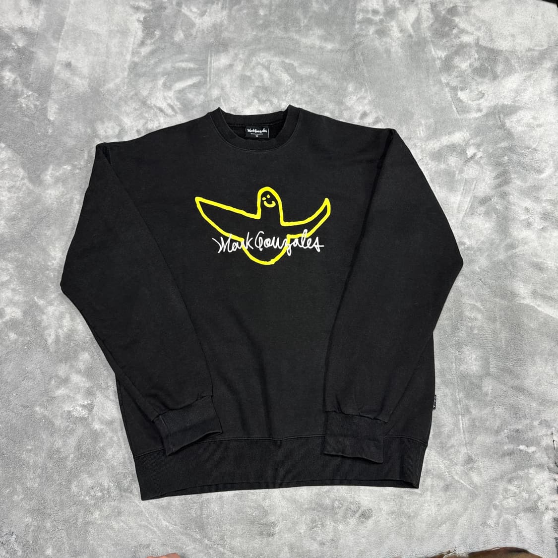 마크곤잘레스 맨투맨 상품이미지2