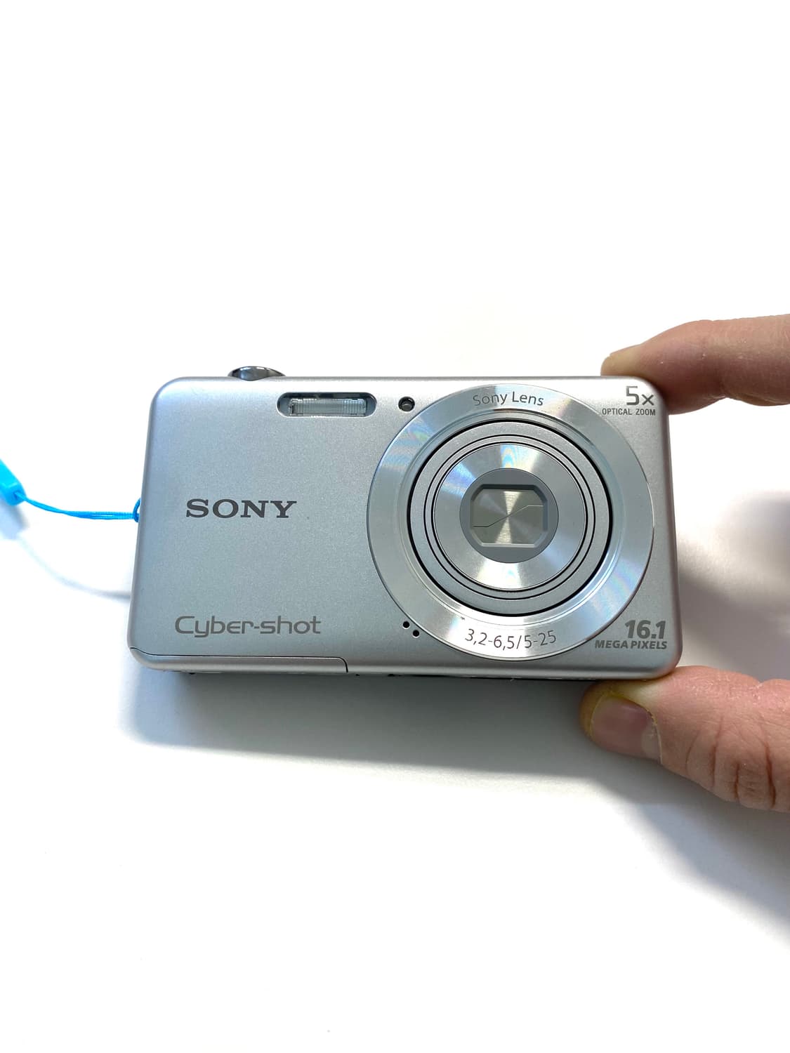 소니 사이버샷 DSC-W710 디지털 카메라 상품이미지1