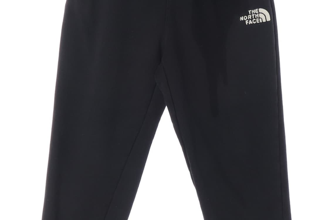 노스페이스 베이직 로고 조거 팬츠 M 상품이미지4