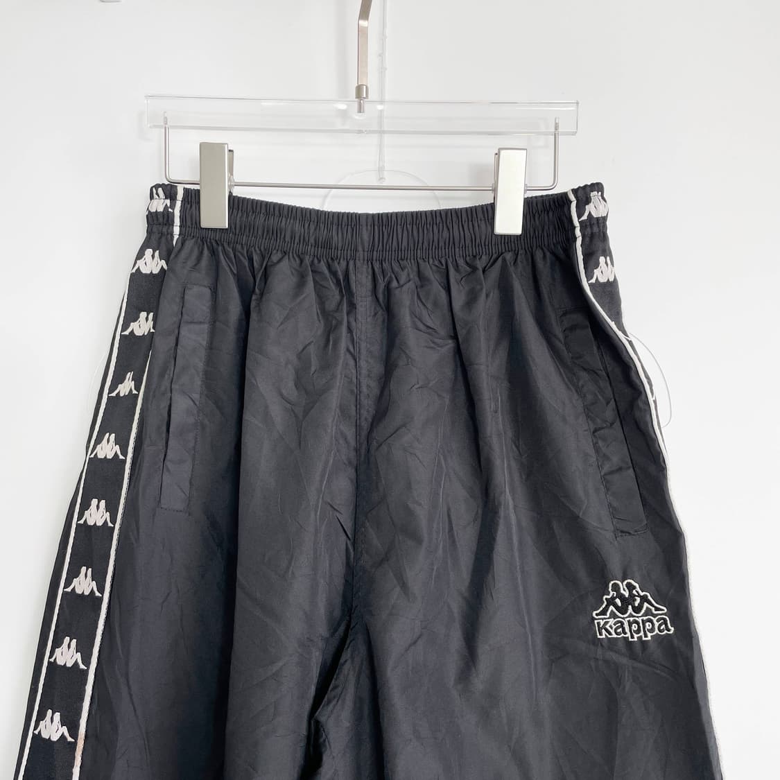 A1 카파 사이드라인 트랙 팬츠 32-36사이즈 상품이미지2