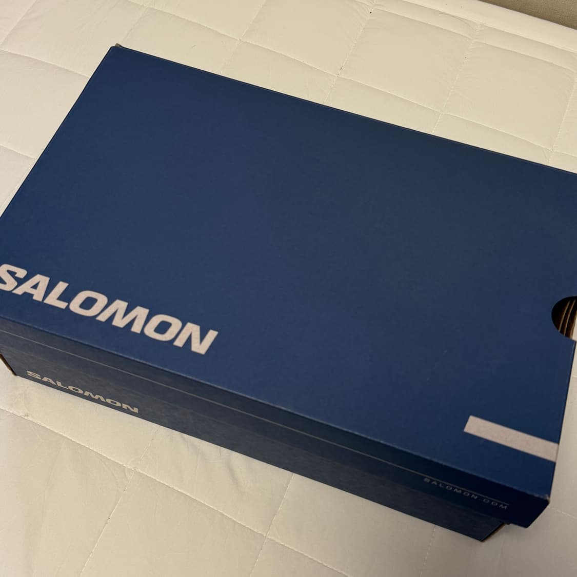 살로몬 X-ALP GR10K 270 상품이미지8