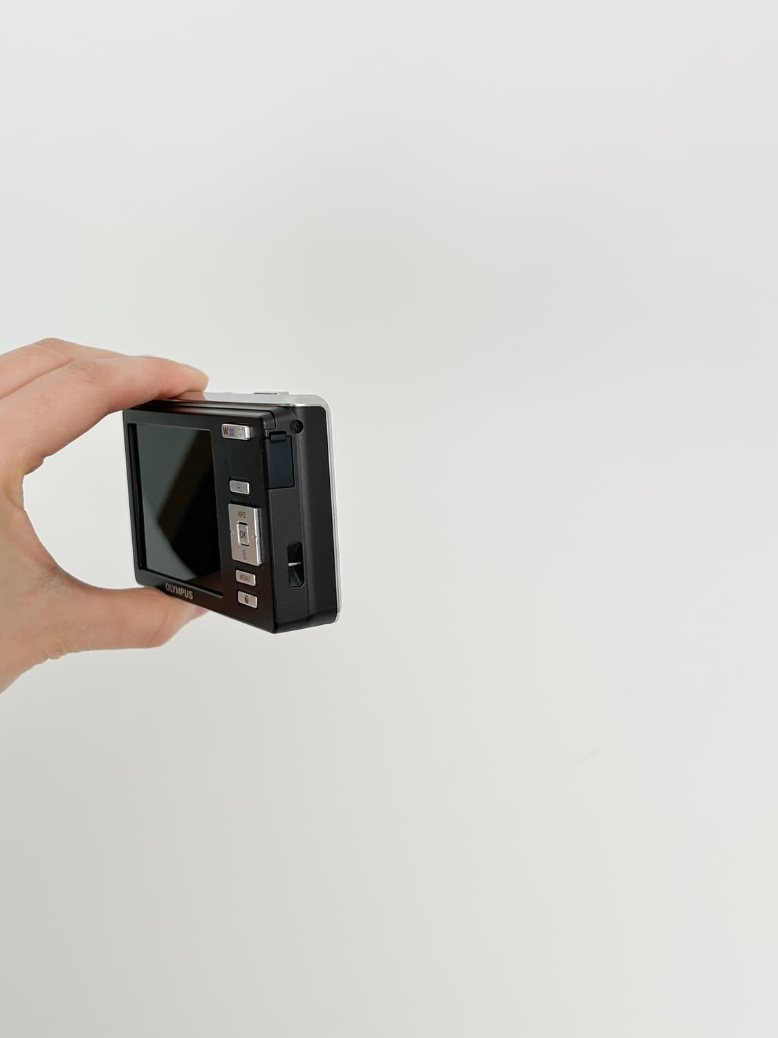 레어!) 올림푸스 fe-4030 Stylus 빈티지 디카 상품이미지10