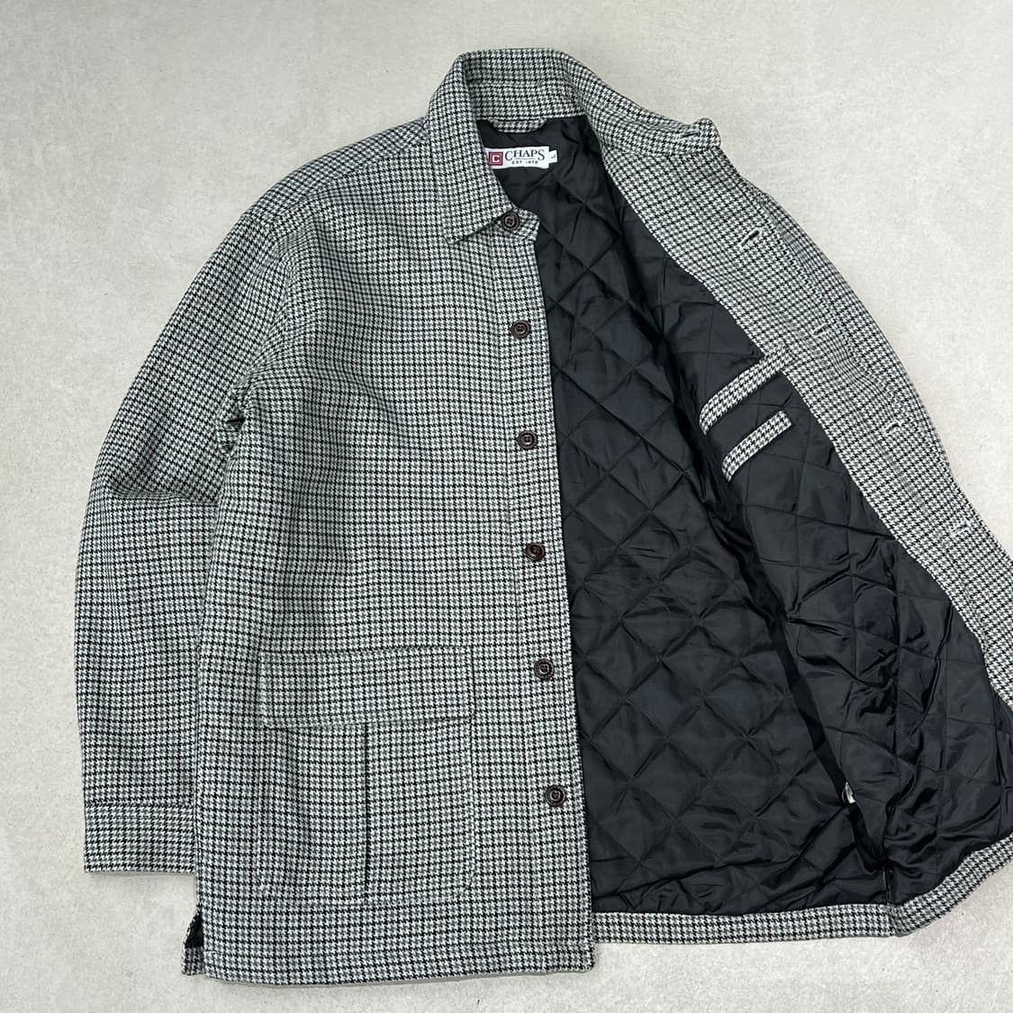 챕스 랄프로렌 하운드투스 워크자켓 s09454 상품이미지3