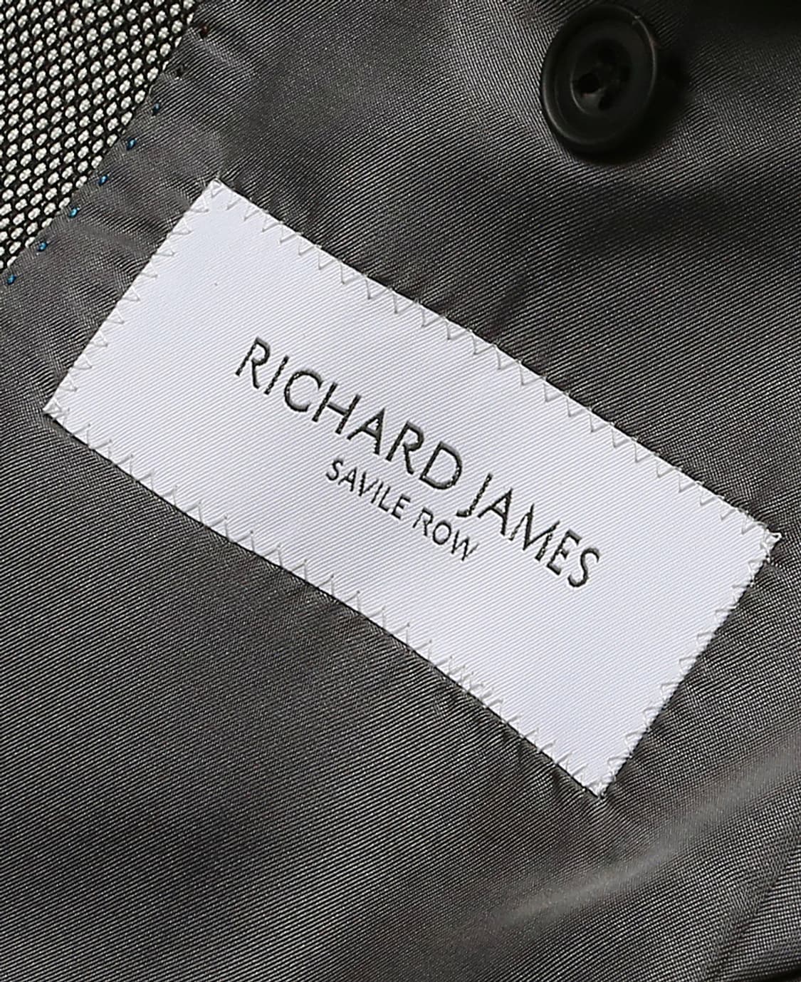 리차드 제임스 [Richard James] 존 포스터 새빌 로우 수트 상품이미지6