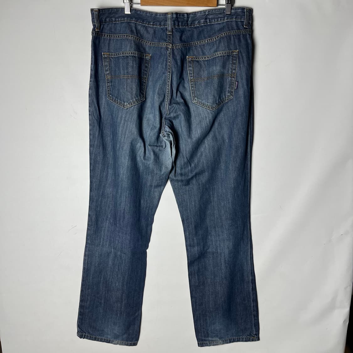 [Patagonia] 파타고니아 데님팬츠 상품이미지2