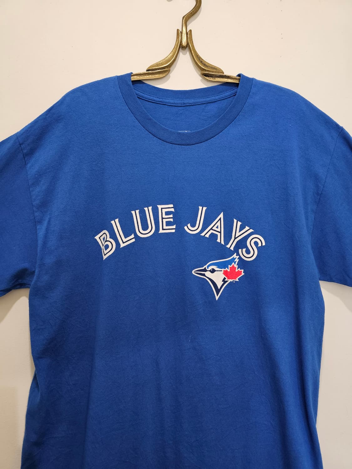 USA MLB Blue Jays Guerrero Jr. 반팔T 상품이미지2