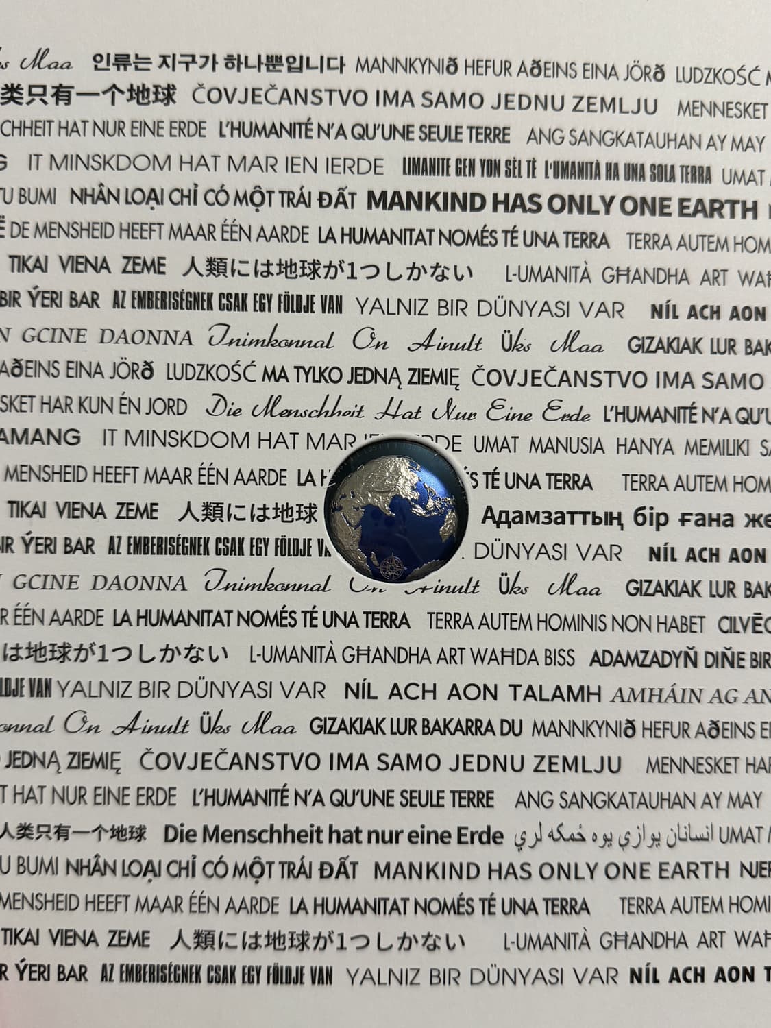 시가디자인 블루플래닛 티타늄 46mm 오토매틱 시계 상품이미지3