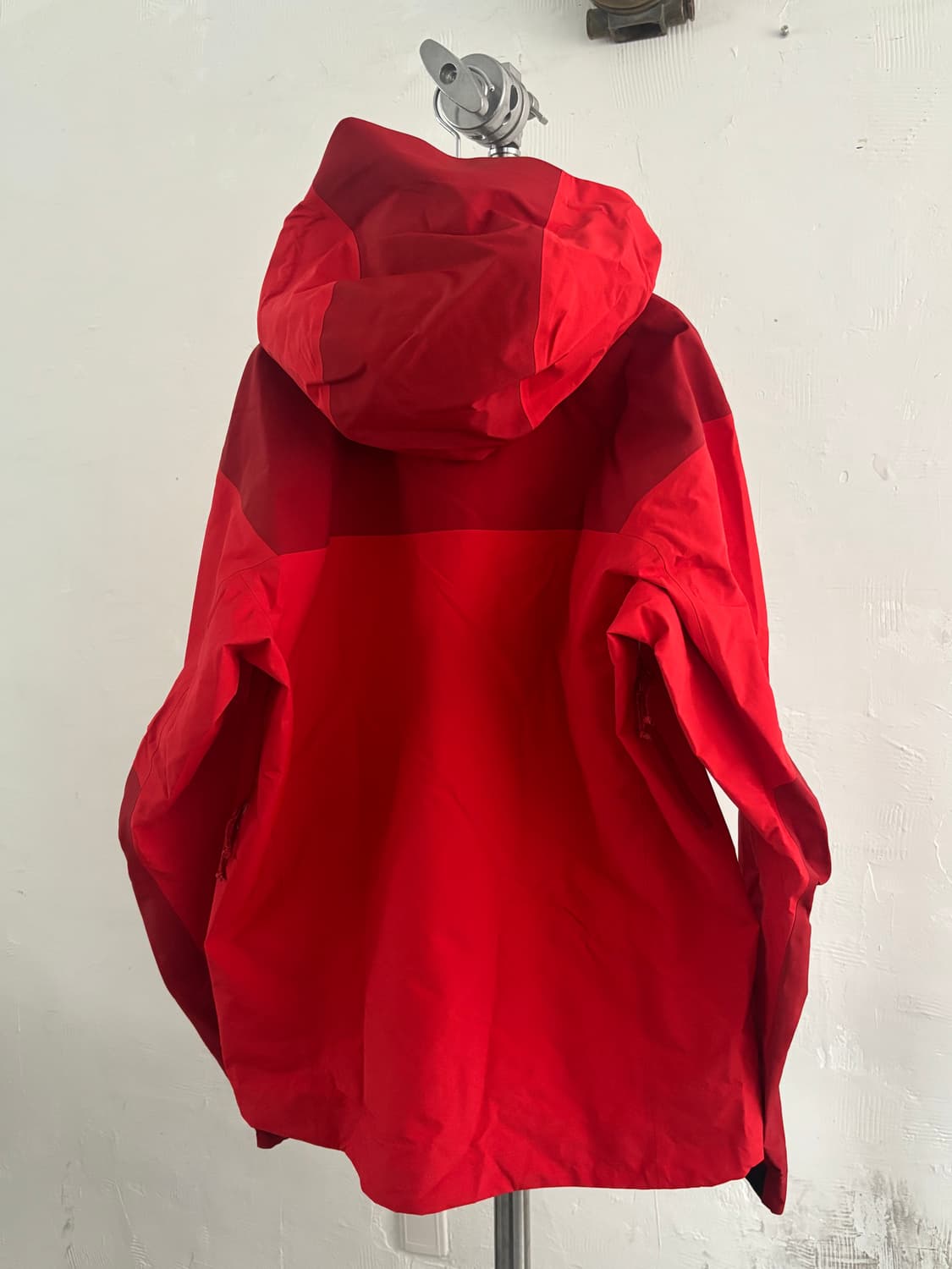 Arcteryx 아크테릭스 레드 베타 AR 고어텍스 자켓 상품이미지7