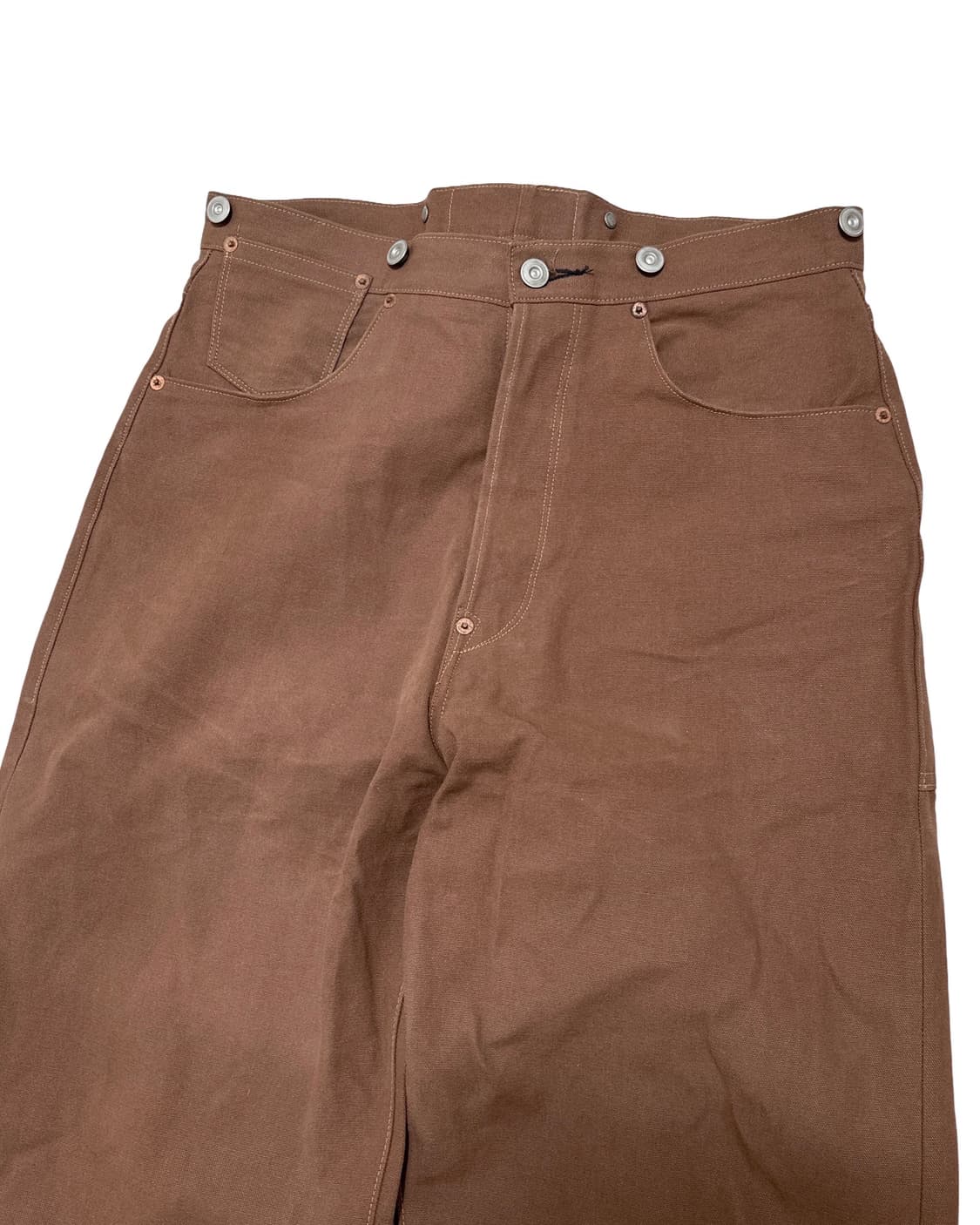 BRONSON 브론슨 워크팬츠 상품이미지2