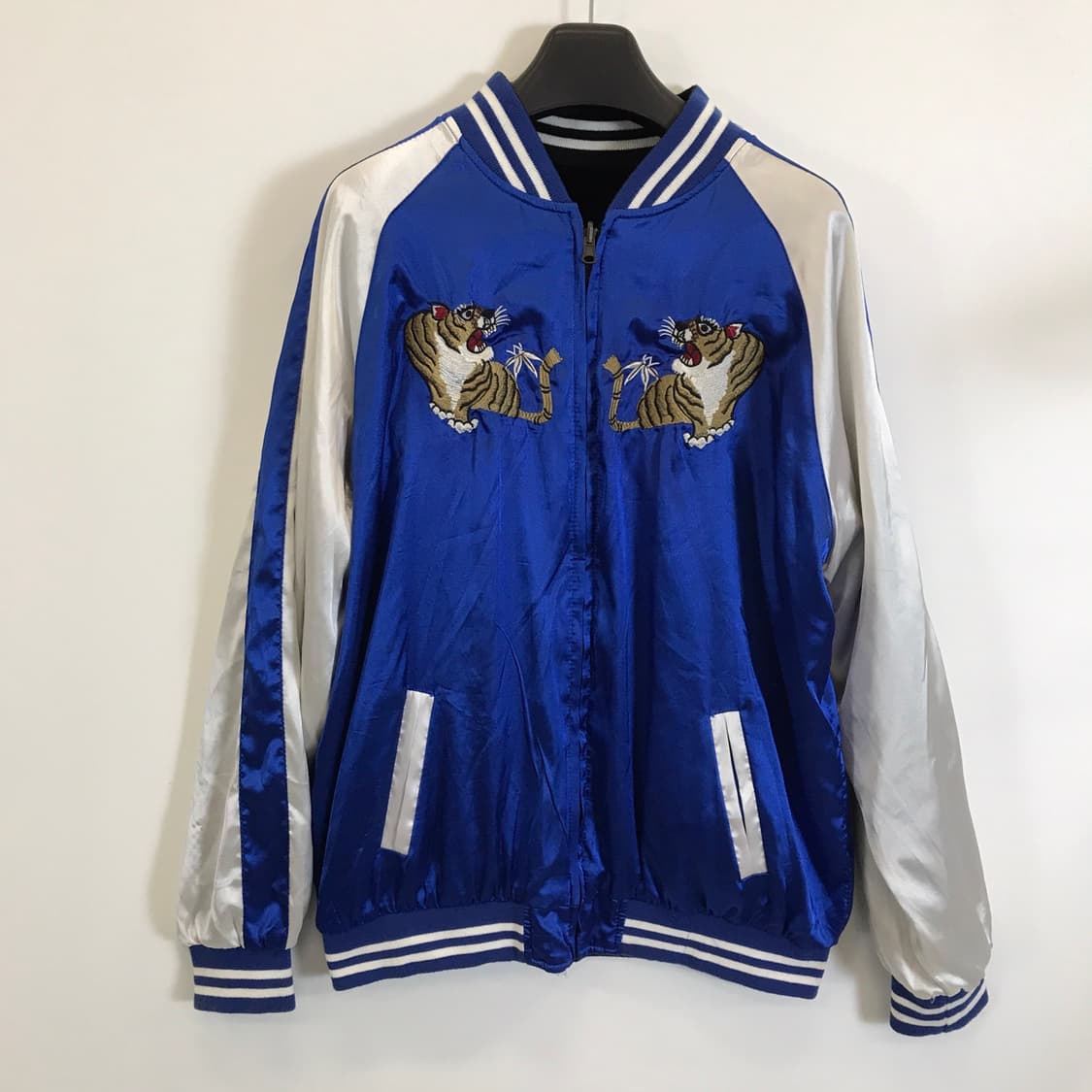 재팬빈티지 JPN 리버시블 스카쟌 [110] 상품이미지1