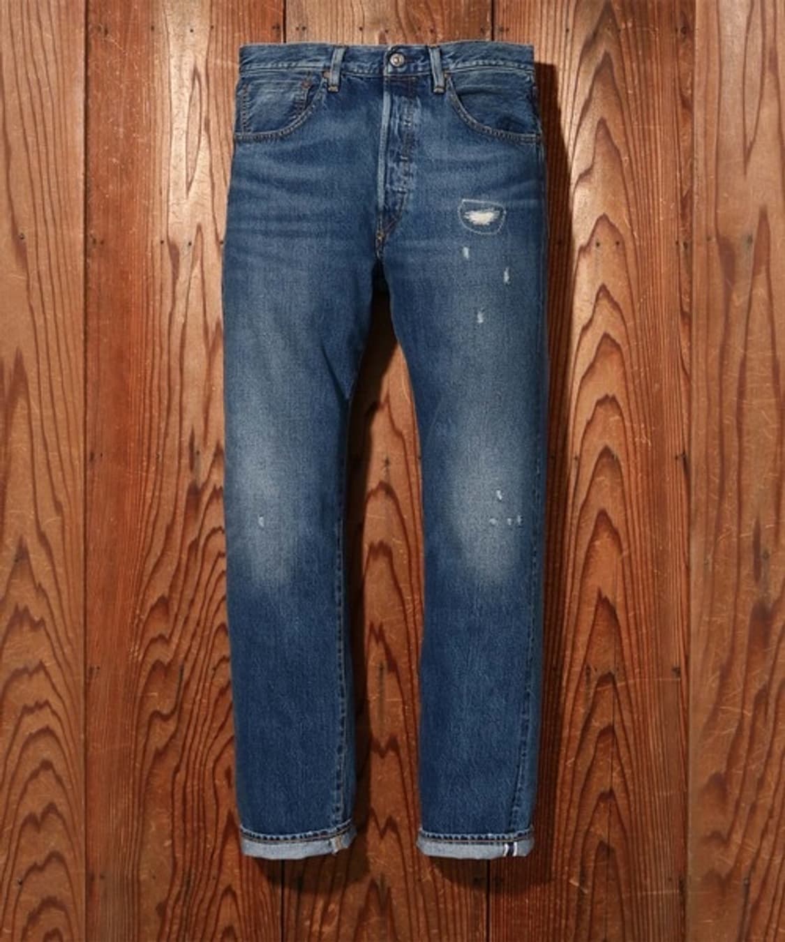 리바이스빈티지클로딩 LVC55501-0060 빅딜 32X32 새제품 상품이미지6