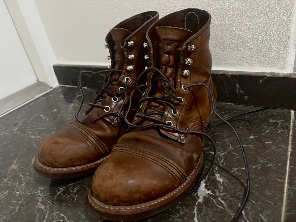 아이언레인저 8111 265 상품이미지1