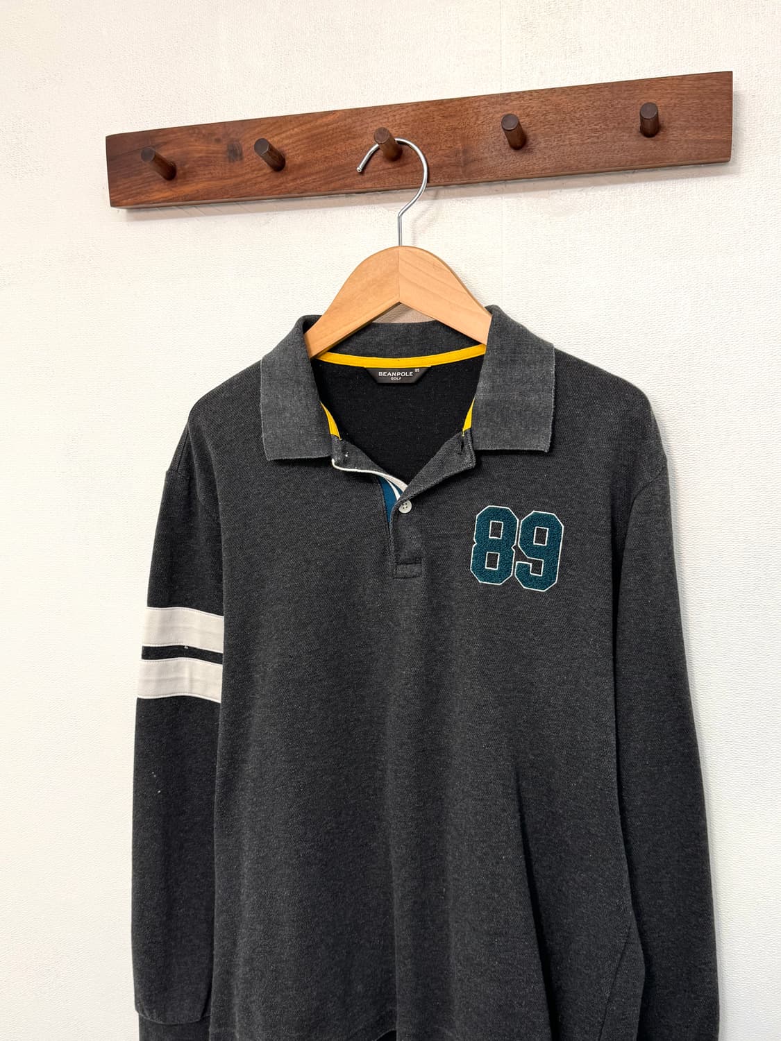 Beanpole Rugby Jersey/T80 상품이미지1