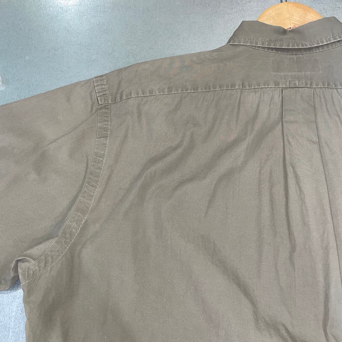 (L) POLO 폴로 랄프로렌 반팔 셔츠 블레이크 상품이미지6