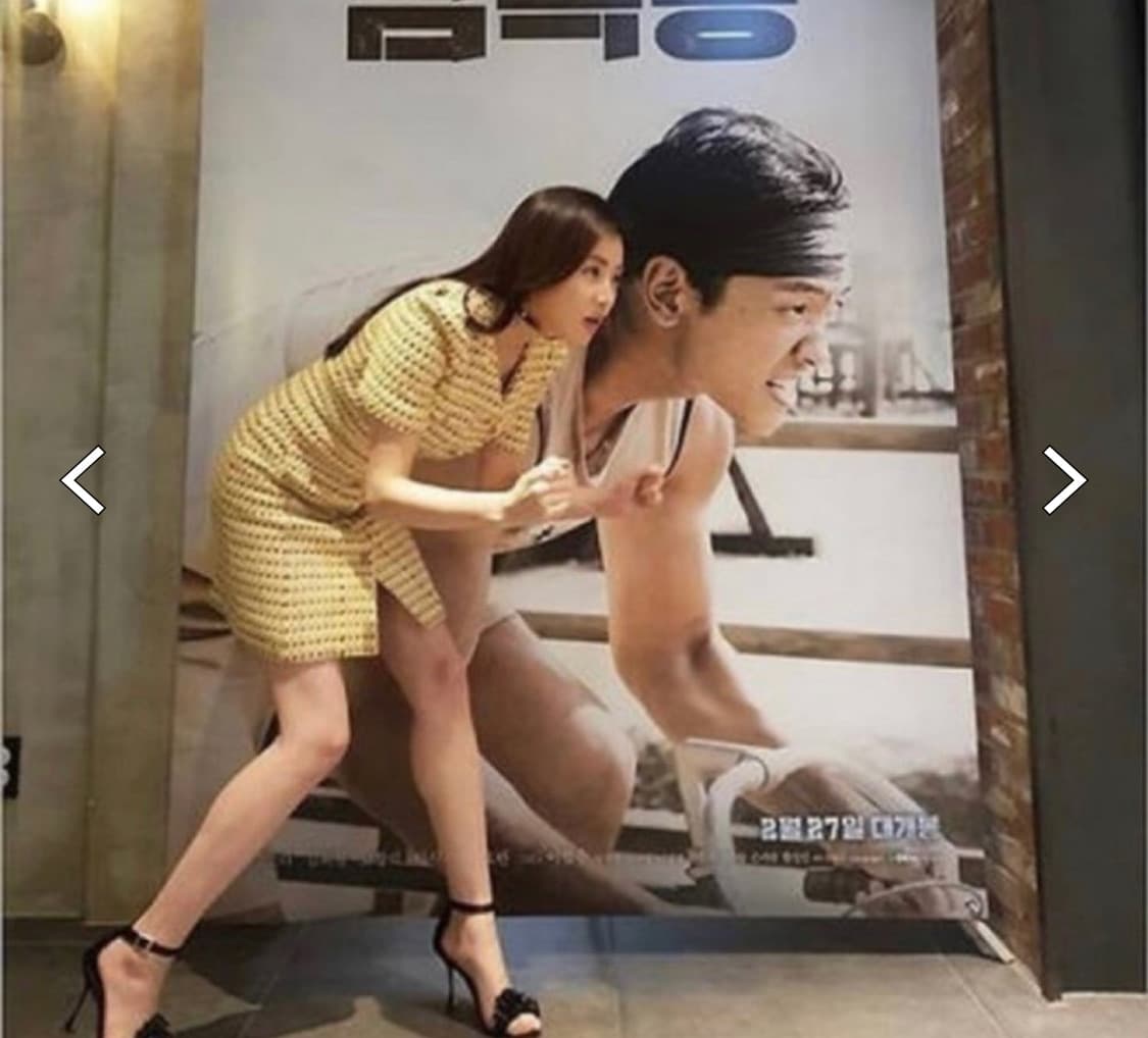 마쥬 원피스 상품이미지6