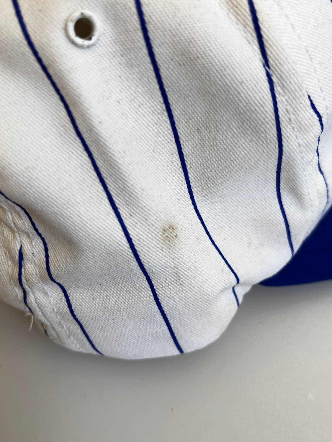 USA GM Goodwrench Racing 빈티지 트러커 캡 상품이미지2