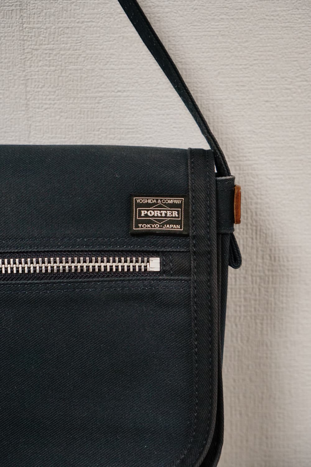 PORTER GIRL 플랩 숄더백 상품이미지3