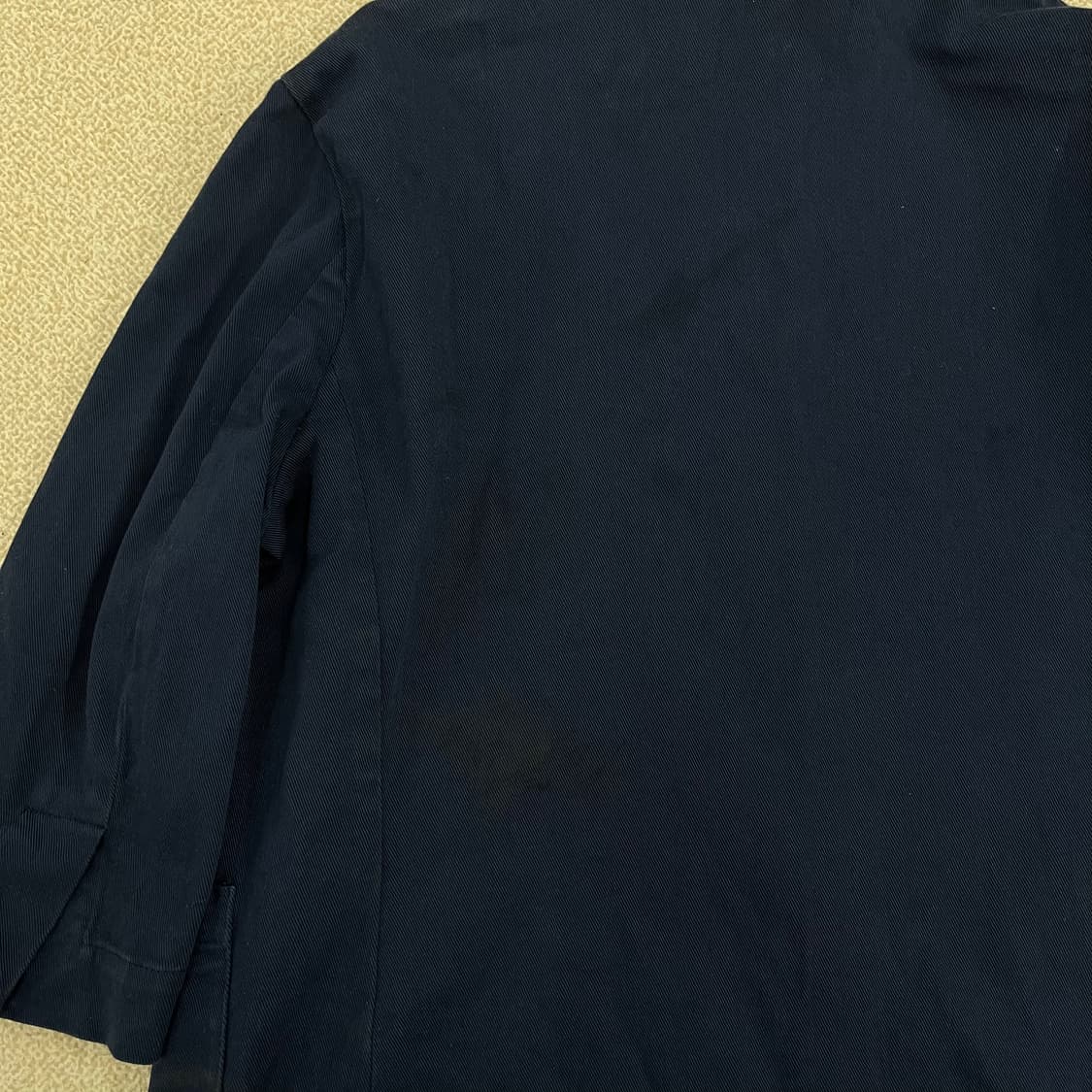 42 AVN 코튼 자켓 블레이져 0210M 상품이미지6