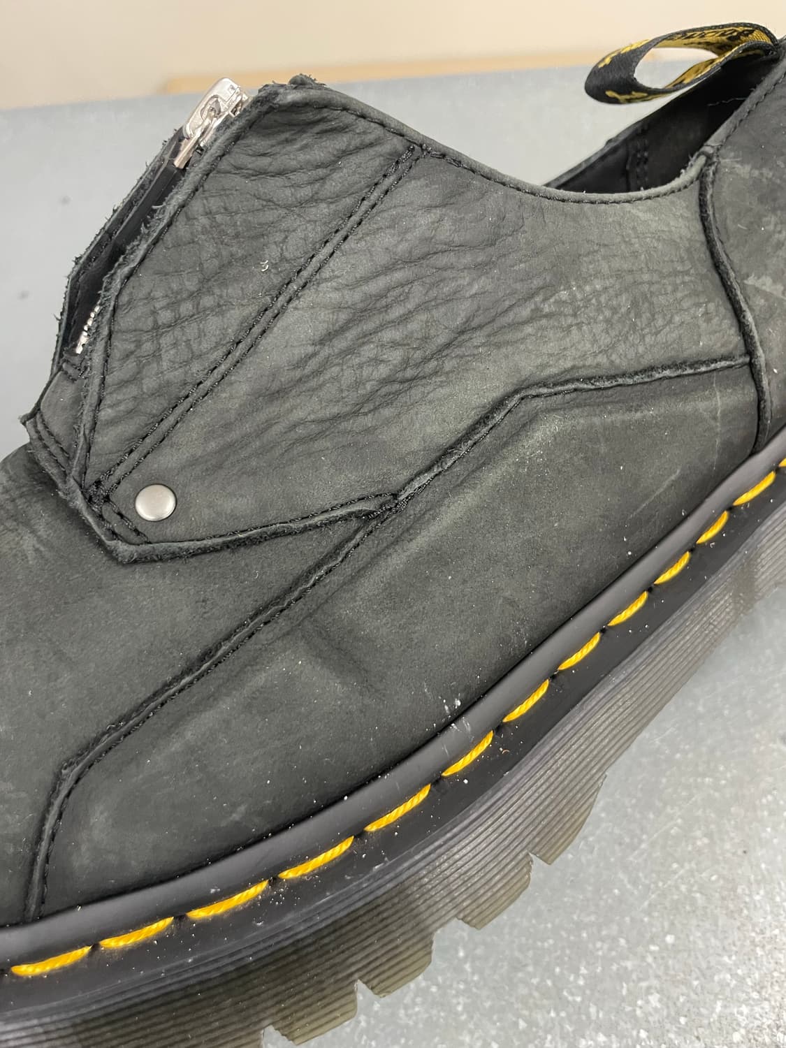 닥터마틴 x 어콜드월 1461 벡스 UK9 상품이미지7