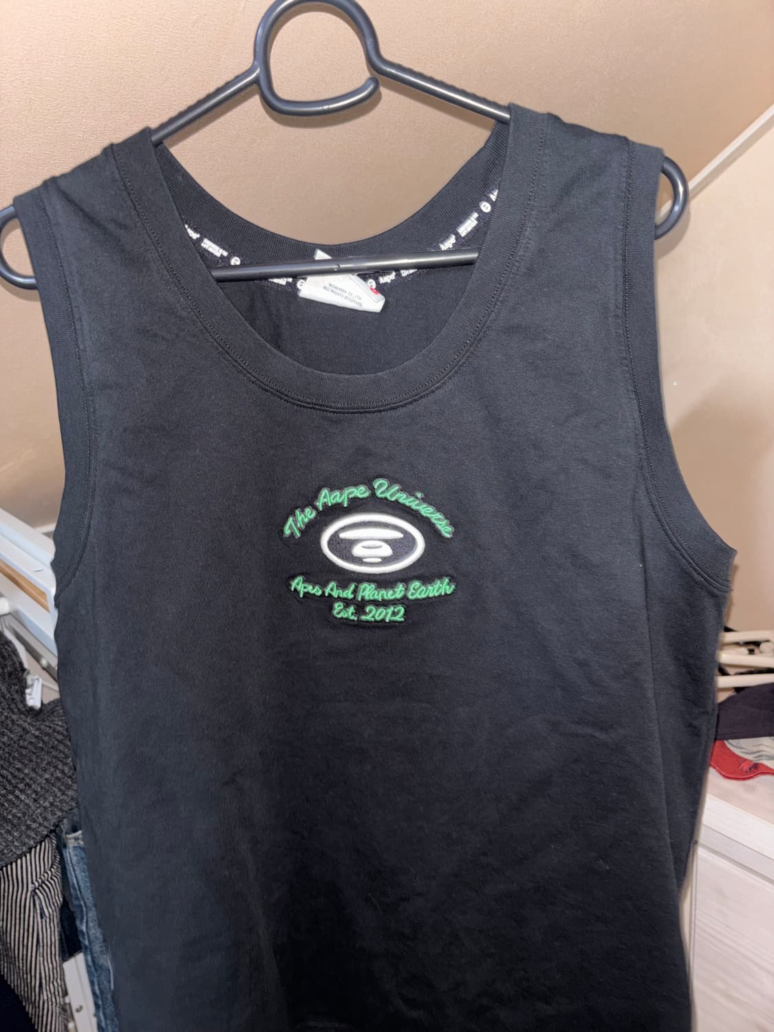 베이프 에이프 나시 상품이미지2