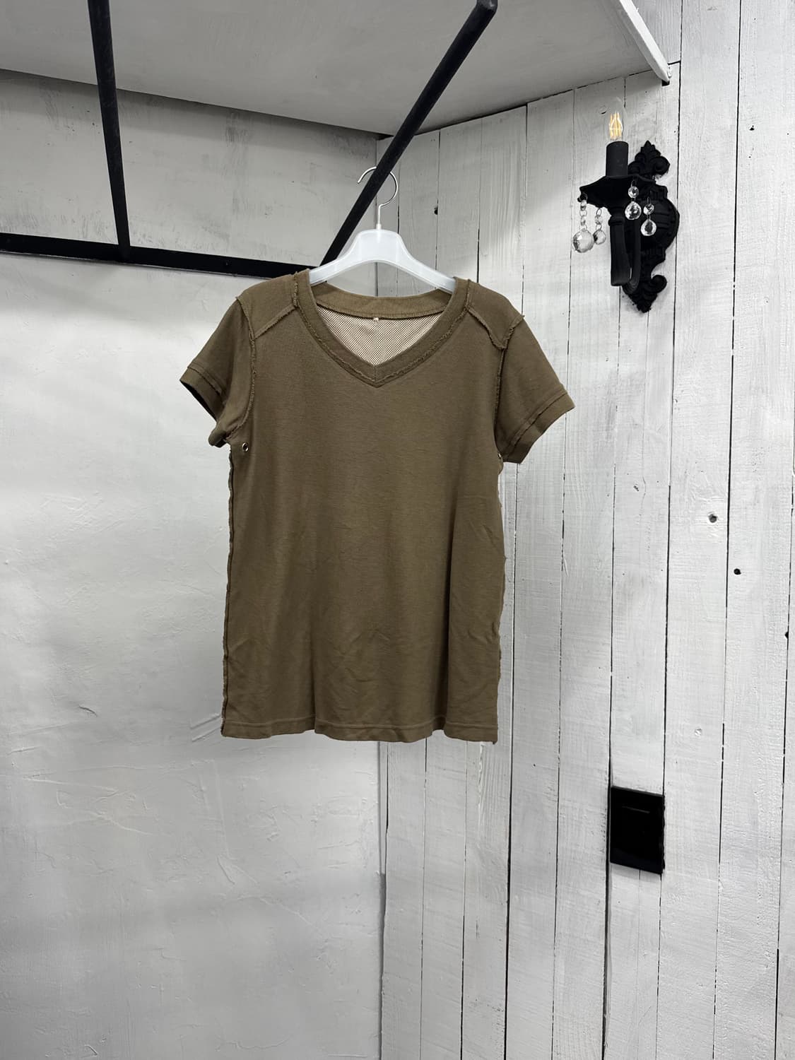 vtg top 상품이미지1