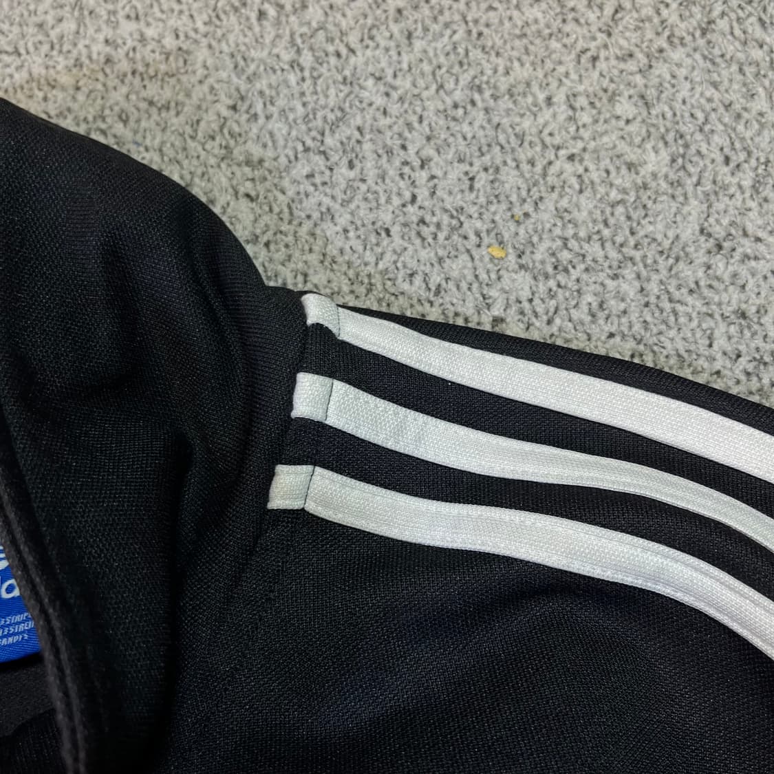 아디다스 베켄바우어 트랙탑 져지 상품이미지8