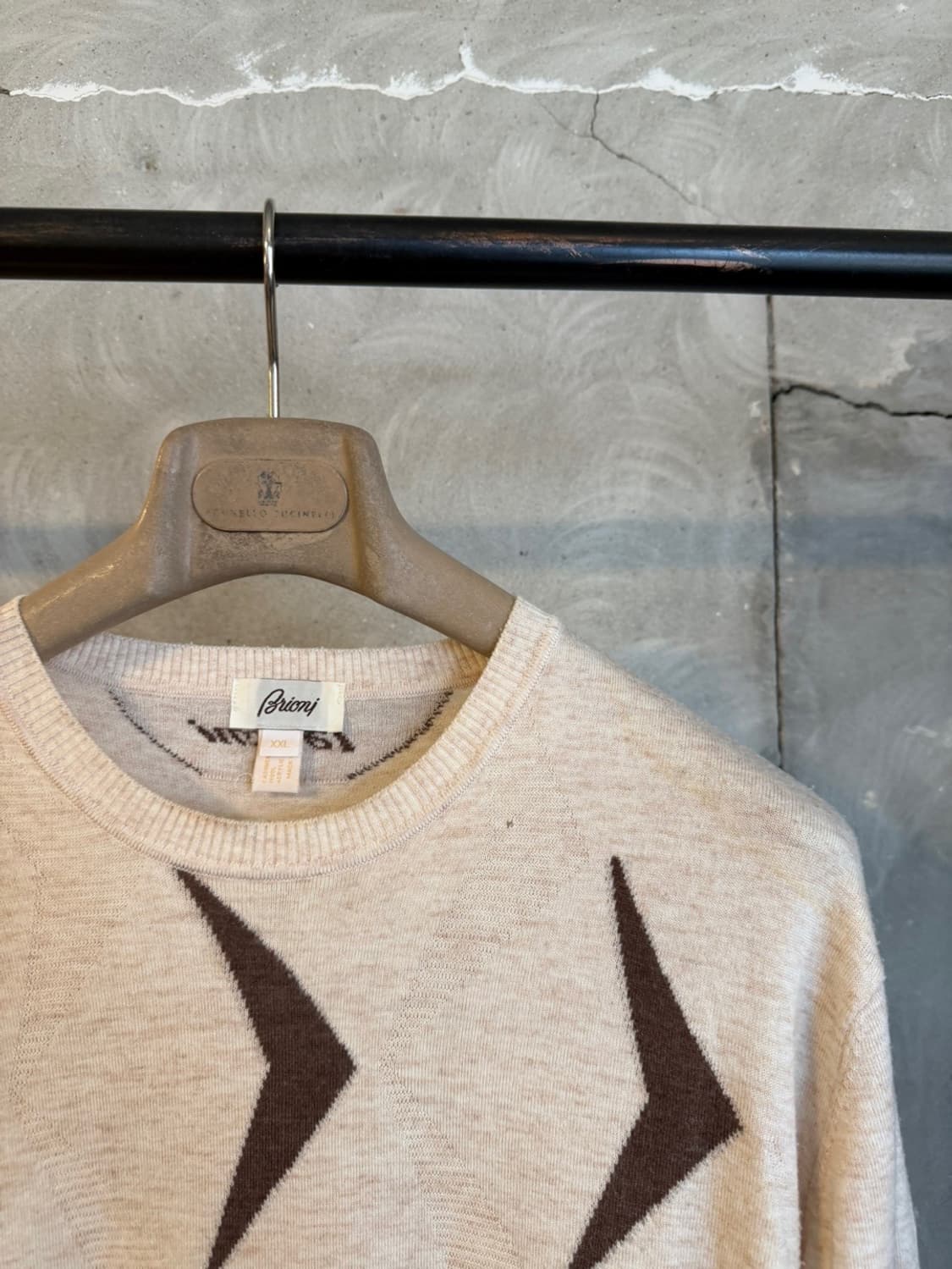 브리오니 니트 105 상품이미지4