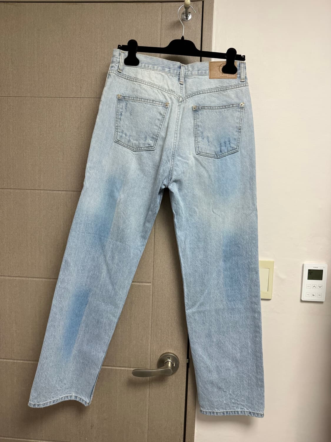 Open yy 데님팬츠 상품이미지5