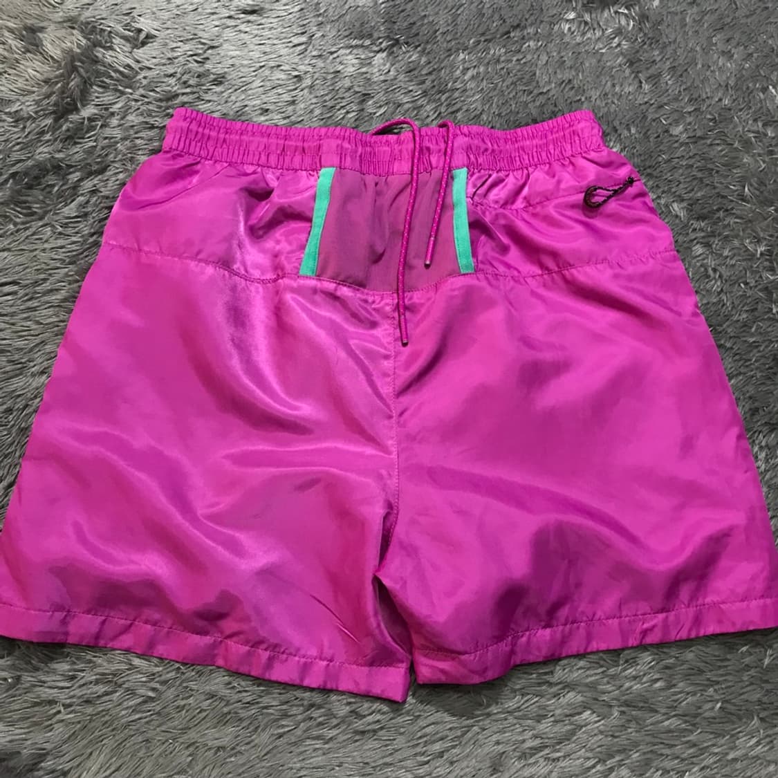 [[M, A급] 나이키(NIKE) ACG 우븐 쇼츠 p233   상품이미지4