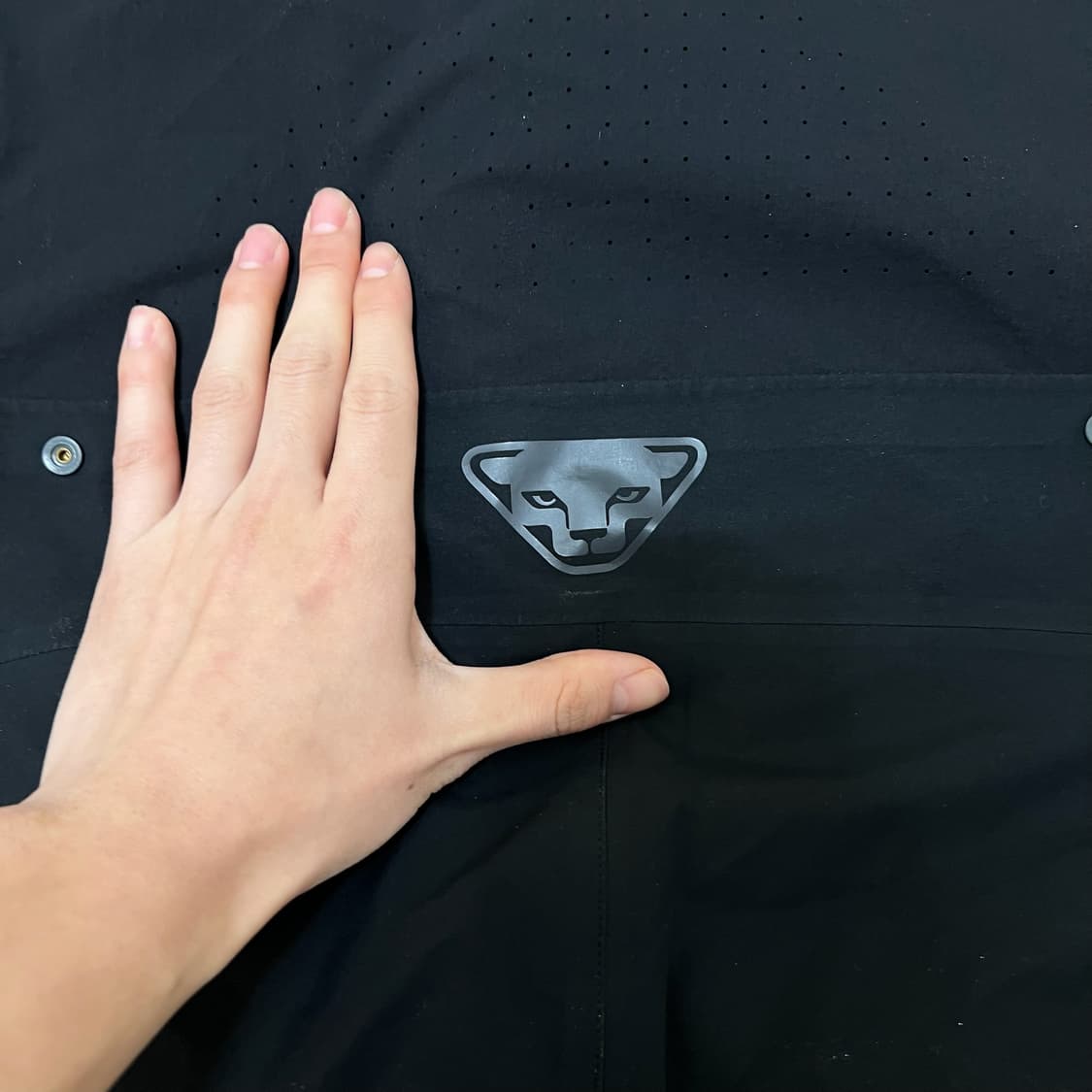 다이나핏 남성 고어텍스 스키복 보드복 스키바지 L/100  상품이미지8