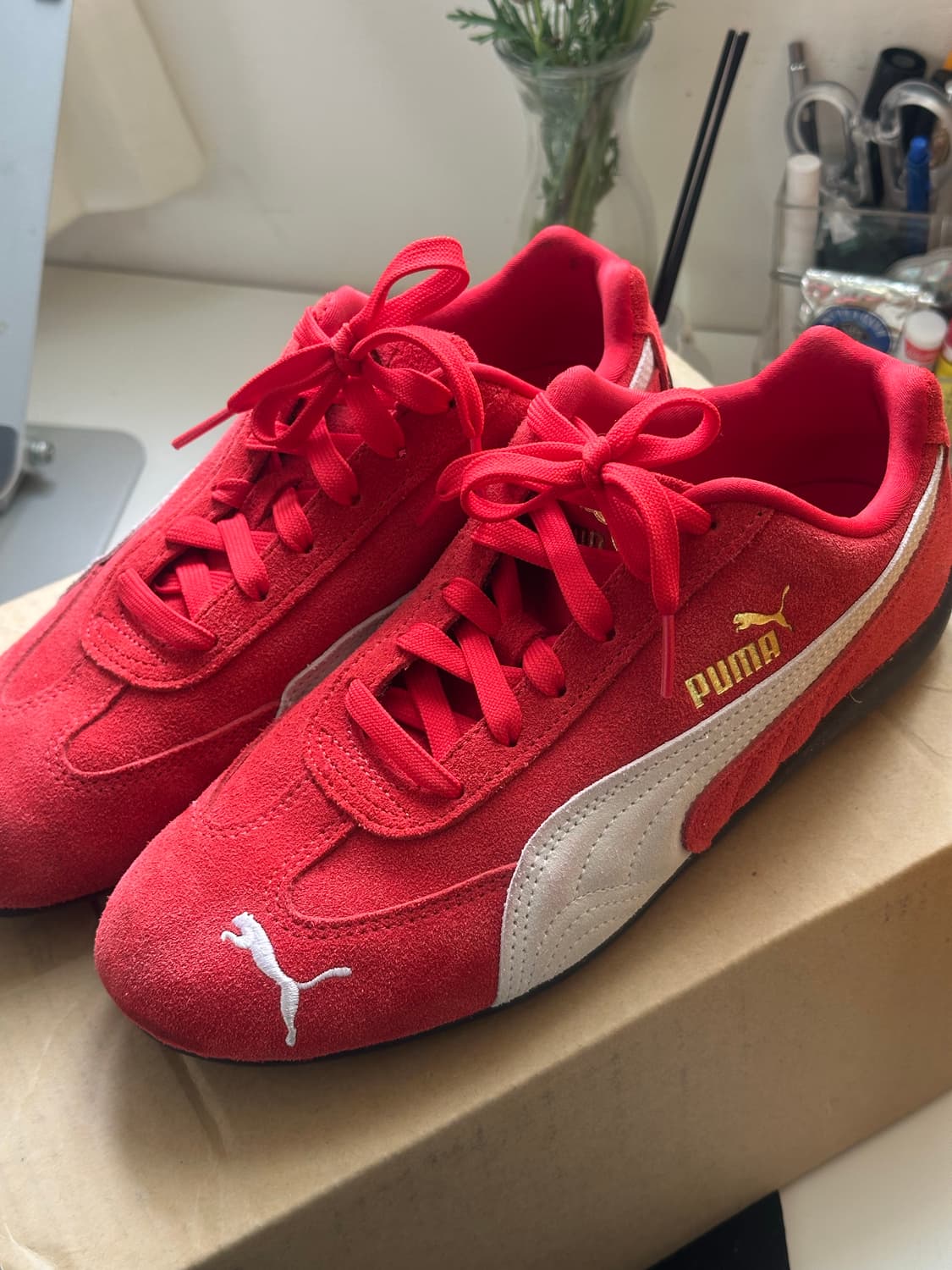 푸마 스피드캣 245 상품이미지1