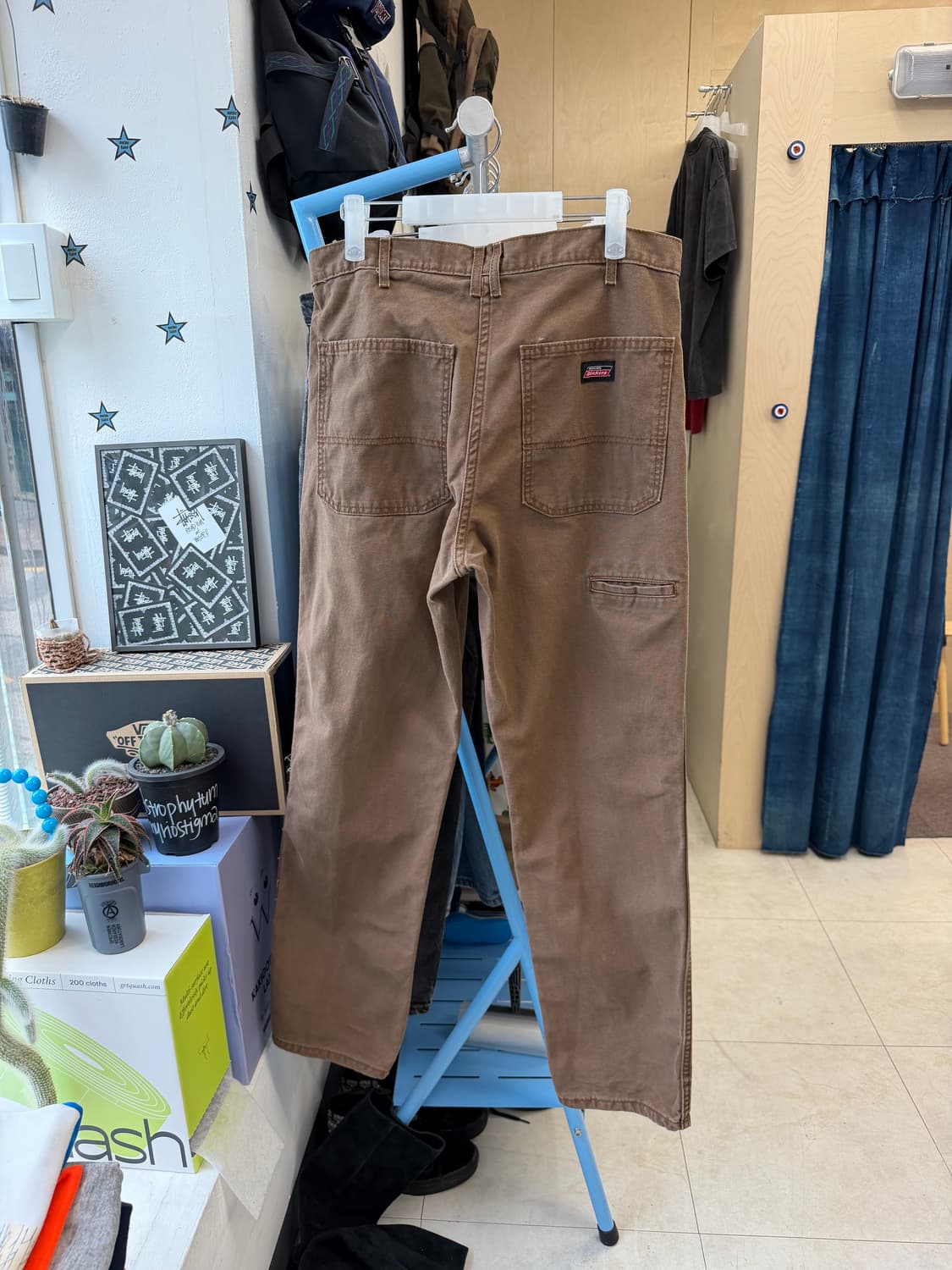 Dickies carpenter (32X30) 상품이미지5