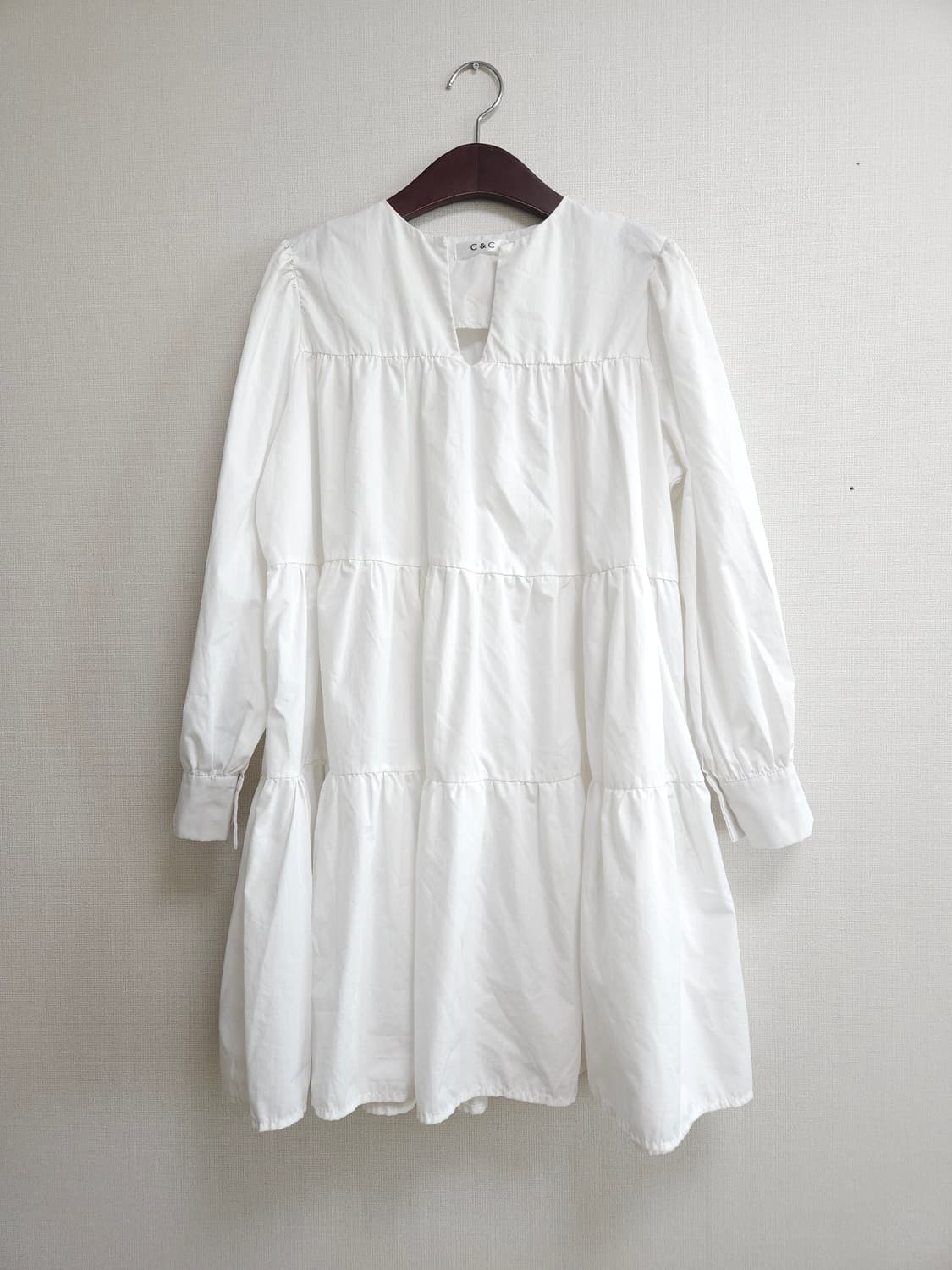 C&C원피스 상품이미지1