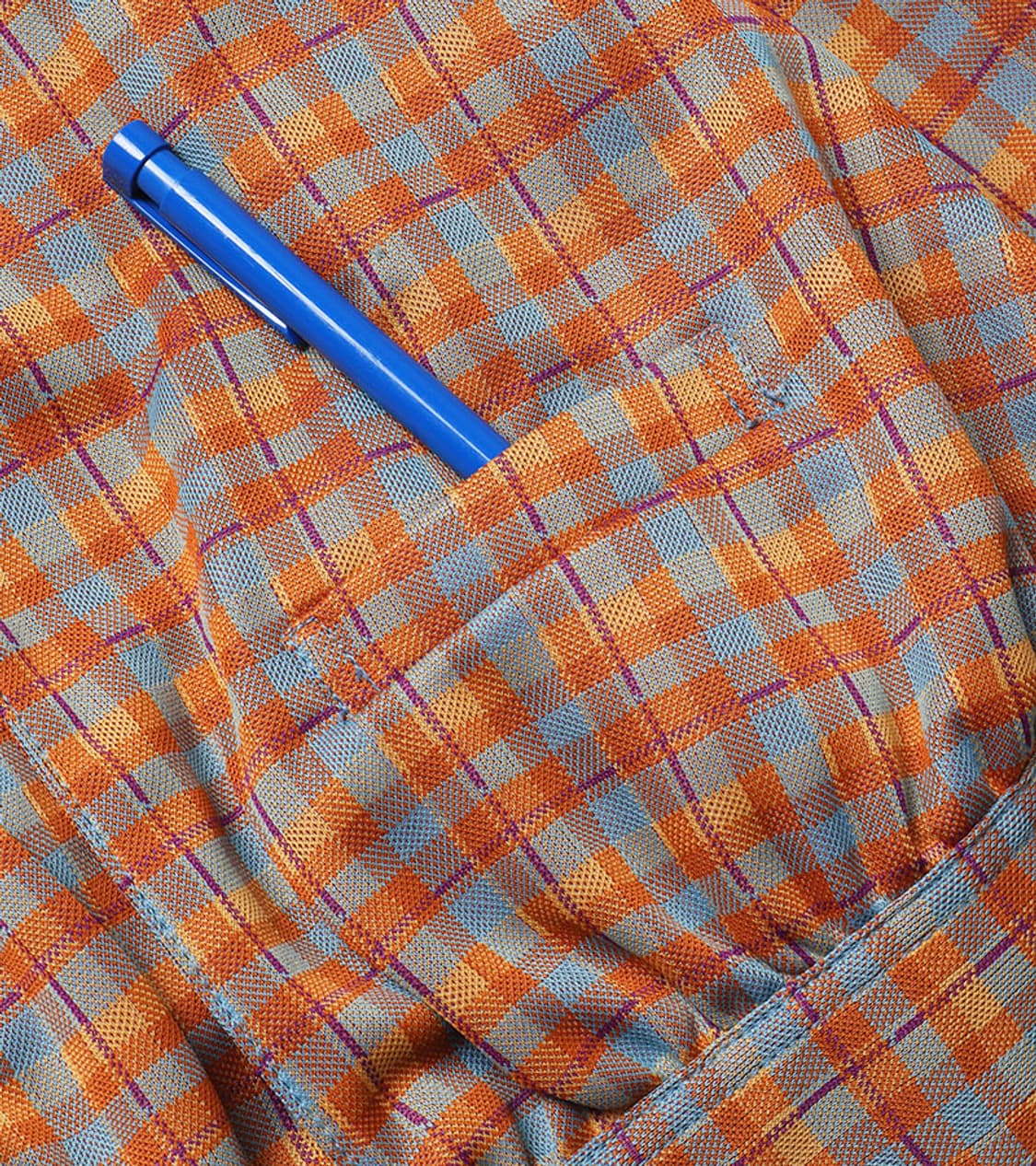 BEAMS BOY - JACQUARD SHORT JACKET 상품이미지8