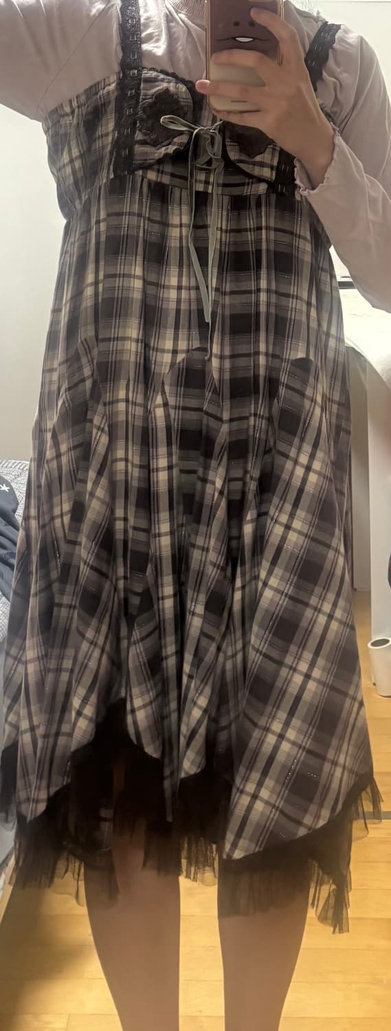 axes femme 원피스 상품이미지3