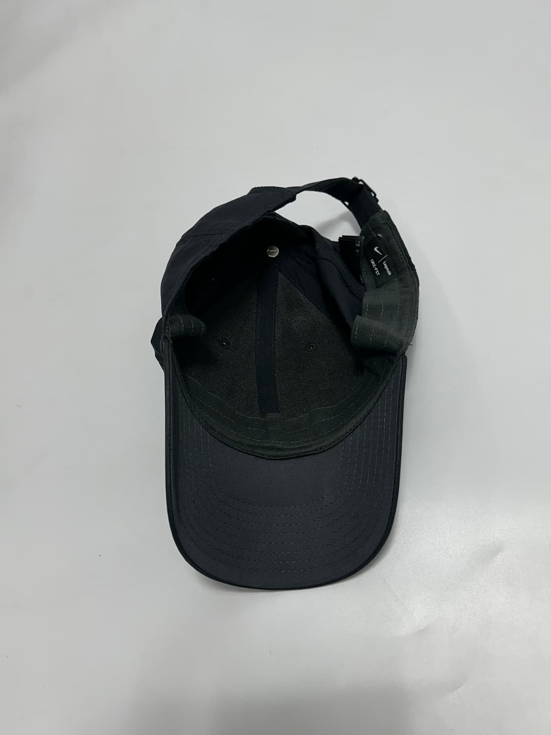 나이키 드라이핏 테크 볼캡 상품이미지7