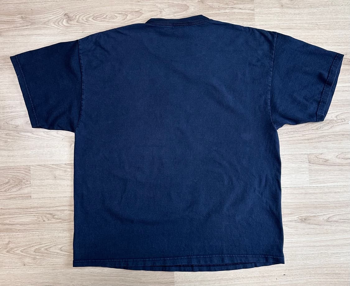 Homer Simpson Scarface parody t shirt 상품이미지3