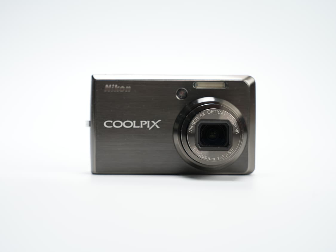 니콘 NIKON COOLPIX S600 (MINT) 상품이미지3