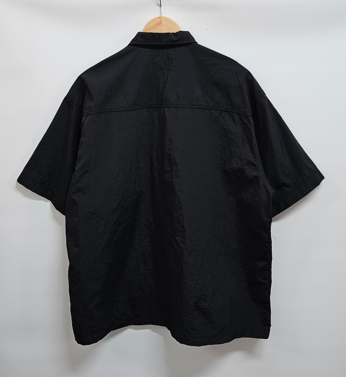 Lee 리 반팔 셔츠 자켓 M 상품이미지2