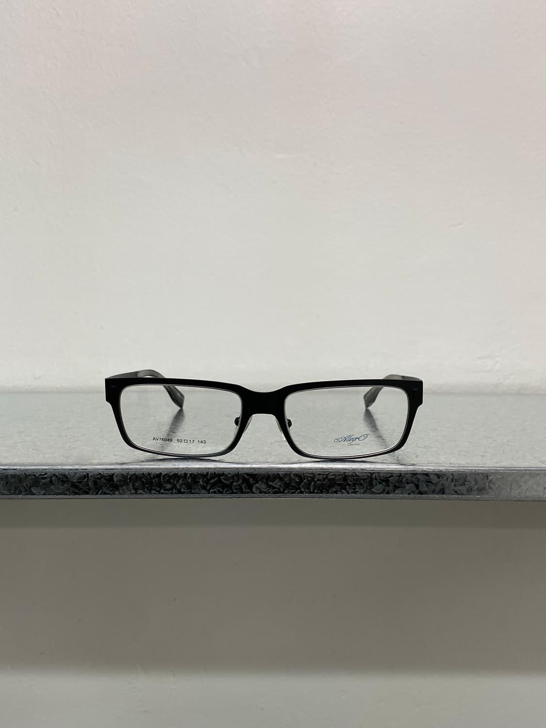 vintage glasses 729 상품이미지2