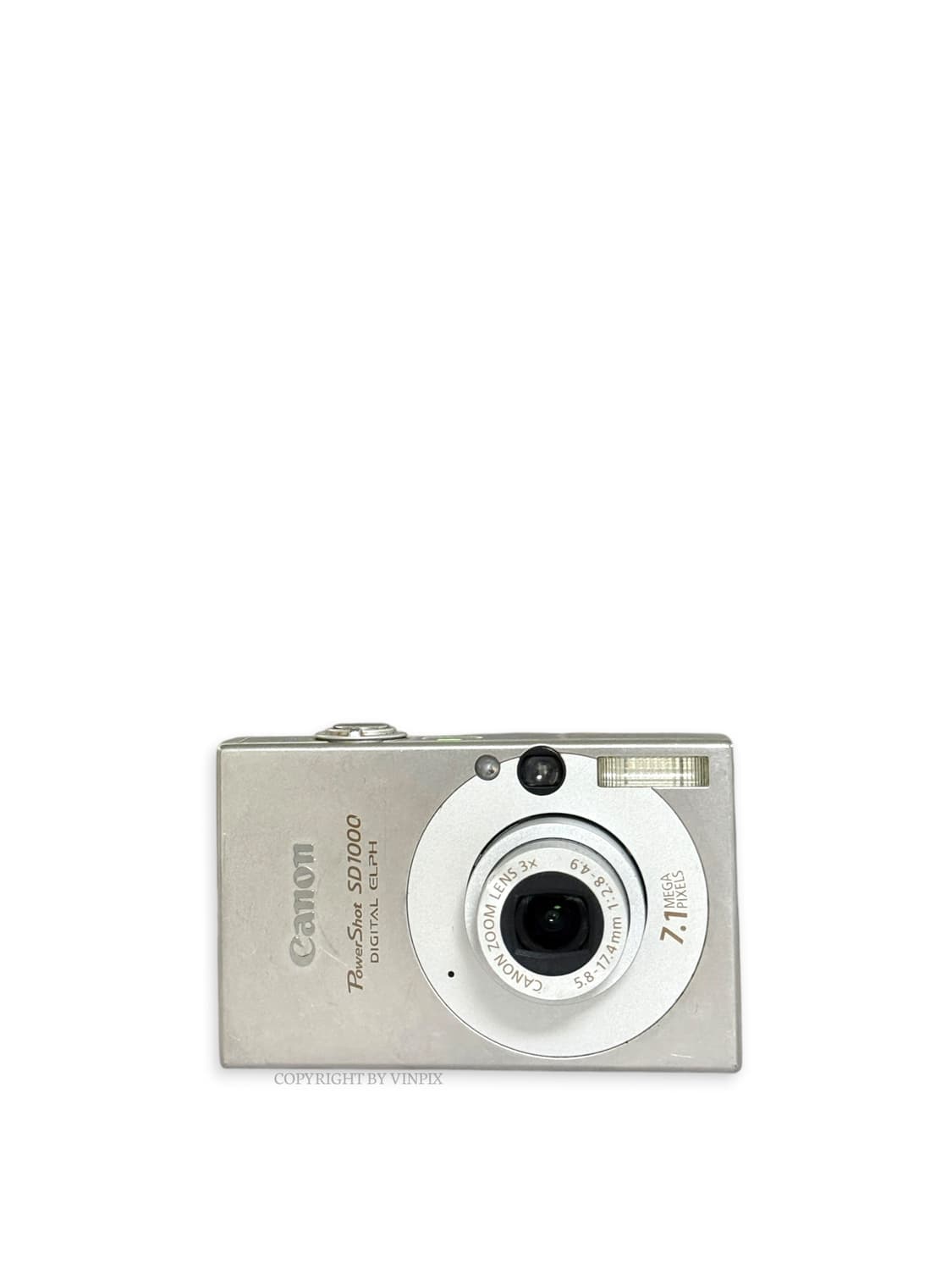 캐논 익서스 70(ixus 70) 디지털 카메라 디카 상품이미지2