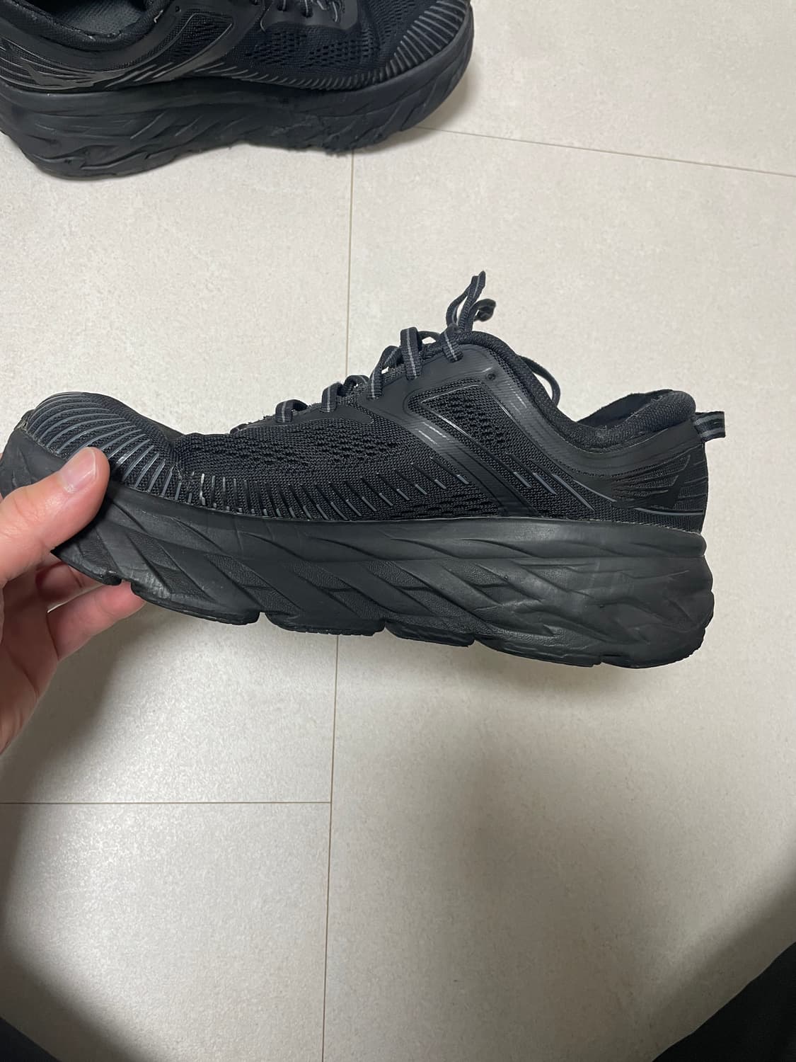 호카 본디7 와이드 250 상품이미지4