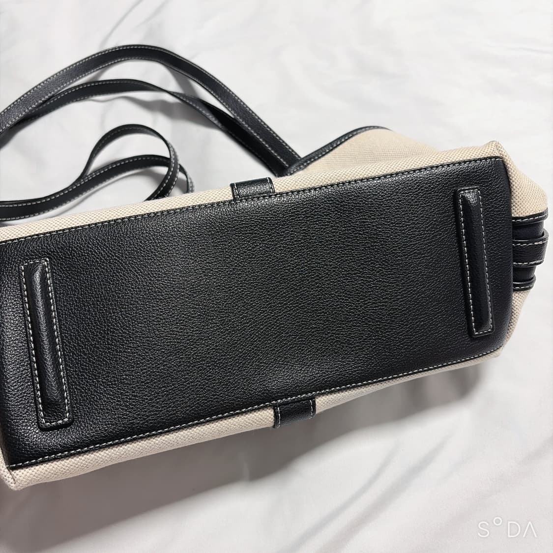 분크 페스토네 숄더백 상품이미지3