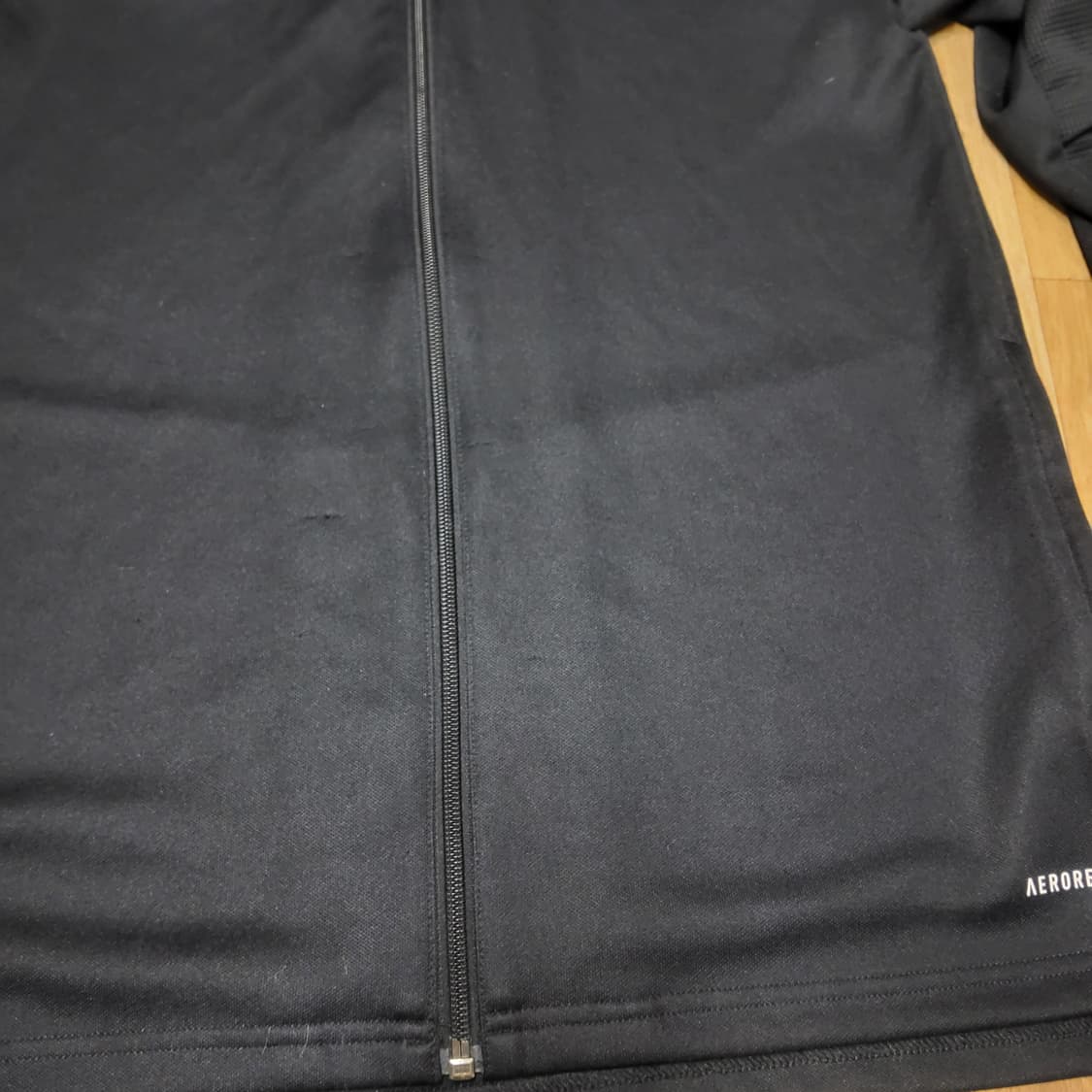 아디다스 삼선 져지 트랙탑 트레이닝지 자켓 95 상품이미지6