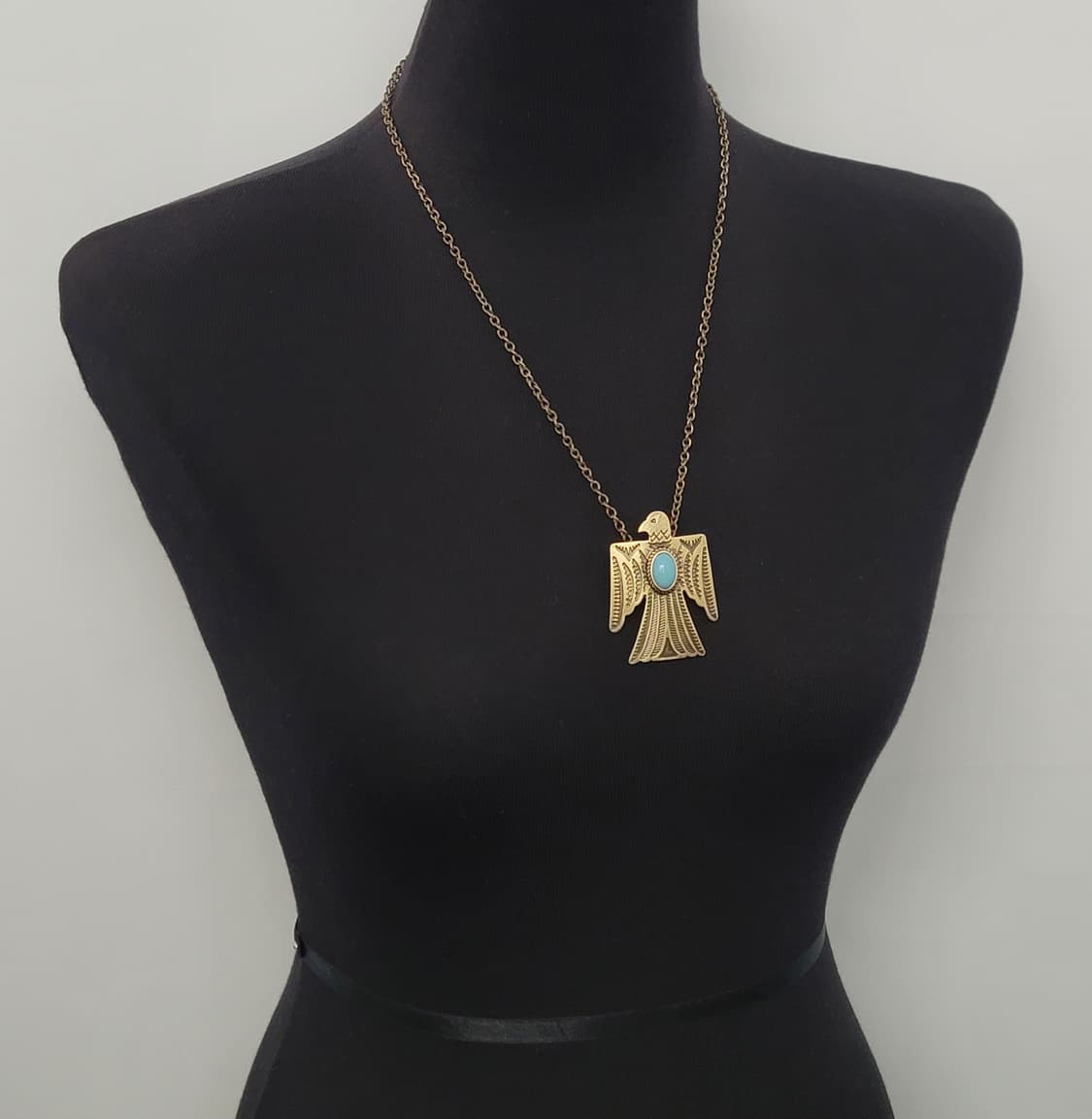 vintage necklace 상품이미지5